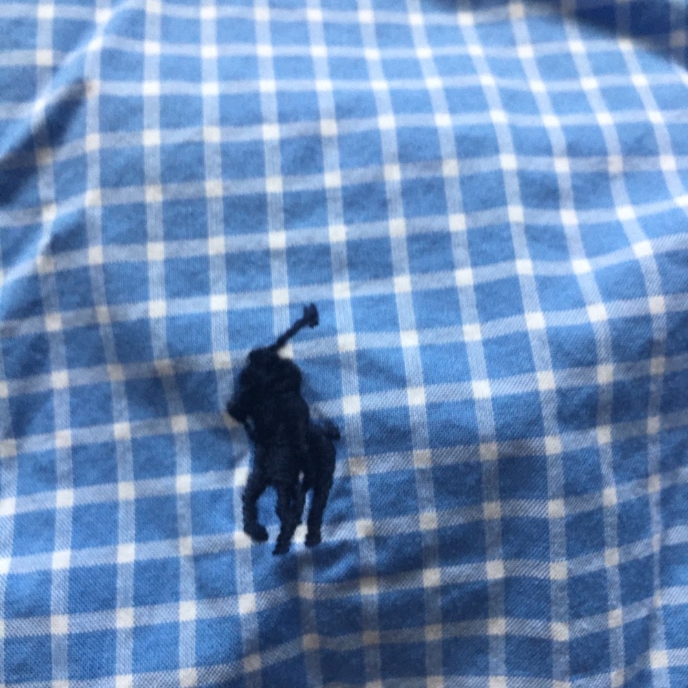 Ralph Lauren shirt